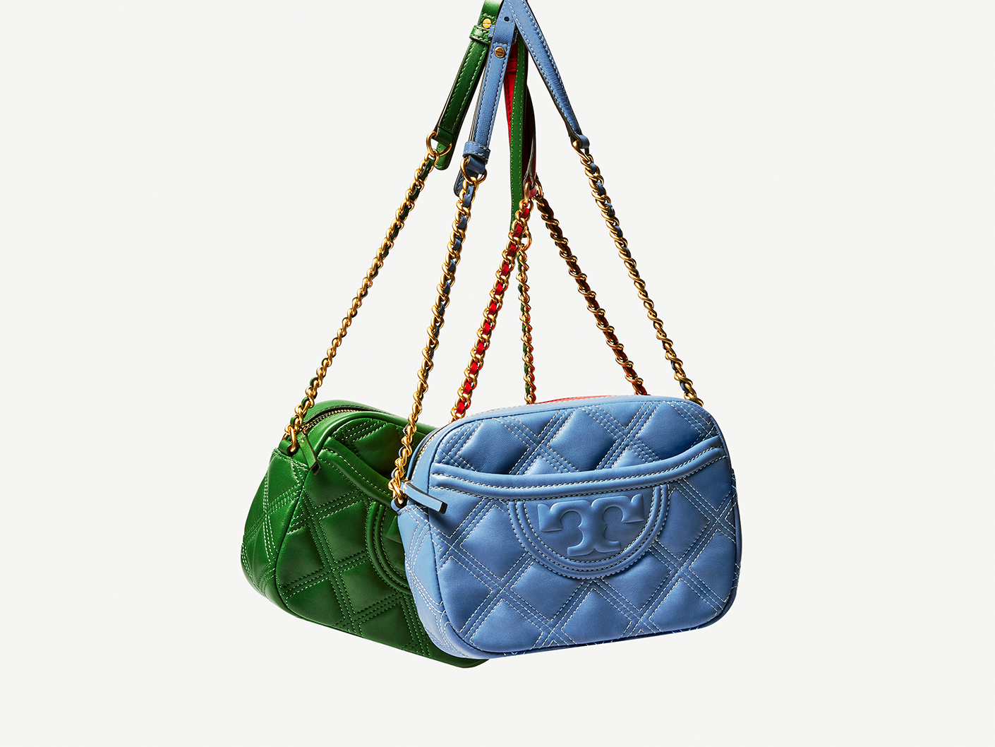 トリーバーチ全てのハンドバッグコレクション