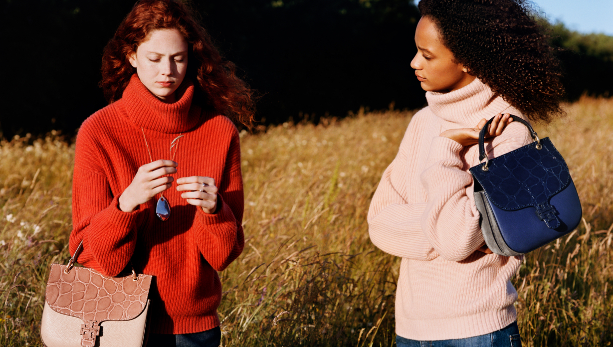 FALL SWEATERS