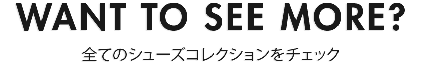 すべてのシューズを見る